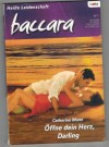 baccara Band 1450  Oeffne Dein Herz, Darling CATHERINE MANN