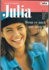 Julia Band 1390 Wenn er mich nur ansieht CAROLE MORTIMER