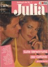 Julia Band 1065 Suesse Verwirrung der Gefuehle EMMA DARCY