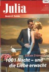Julia Band 1962 1001 Nacht - und die Liebe erwacht SUSAN STEPHENS