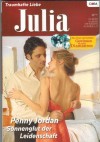Julia Band 1826 Sonnenglut der Leidenschaft PENNY JORDAN