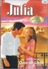 Julia Band 1943 Oase der Liebe JENNIE LUCAS