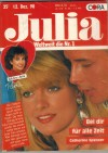 Julia Band 903 Bei Dir fuer alle Zeit CATHERINE SPENCER