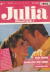 Julia Band 814 Kein Mann bedeutet mir mehr MADELEINE KER