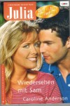 Julia Band 1611 Wiedersehen mit Sam CAROLINE ANDERSON