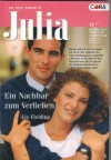 Julia Band 1563 Ein Nachbar zu verlieben LIZ FIELDING