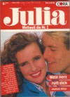 Julia Band 813 Mein Herz ruft Dich JEANNE ALLEN
