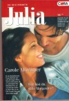 Julia Band 1560 Wer bist Du , suesse Morgenfee CAROLE MORTIMER