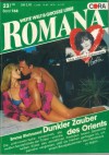 ROMANA Band 768  Dunkler Zauber des Orients EMMA RICHMOND