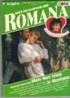 ROMANA Band 845 Mein Herz blieb in Montana ROSEMARY HAMMOND