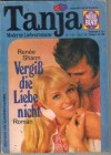 Tanja  Nr. 149  Vergiss die Liebe nicht RENEE SHANN
