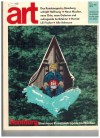 art das Kunstmagazin Nr. 1/1992