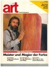 artdas Kunstmagazin Nr. 2/1987
