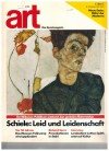 artdas Kunstmagazin Nr. 10/1987
