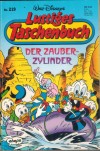 Lustiges Taschenbuch  LTB 171 Der Schmutzgeier ist wieder da WALT DISNEY