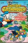 Lustiges Taschenbuch  LTB 219 Der Zauber-Zylinder WALT DISNEY