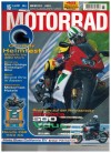 Motorrad    15/1997
