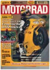 Motorrad    4/1997