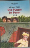 Die Puppe im Feuer MICHAEL HATRY