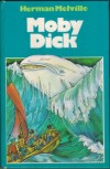 Moby Dick HERMANN MELVILLE