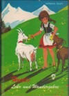 Heidis Lehr- und Wanderjahre   JOHANNA SPYRI