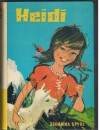 Heidi JOHANNA SPYRI