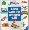 Alles was ich wissen will  1