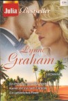 Julia Bestseller Band 158 LYNNE GRAHAM Ein Prinz wie aus 1001 Nacht Komm mit mir nach Caracas Ein gefaehrliches FeuerKomm mit mir nach Caracas Komm mit mir nach Caracas