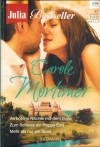 julia Bestseller Band 165 Verbotene Naechte mit dem Boss Zum Schluss ein Happy End Mehr als nur ein Spiel CAROLE MORTIMER