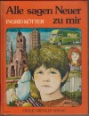 Alle sagen Neuer zu mir  INGRID KOETTER