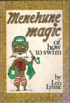 Menehune magic of how to swim by LEO LYNNE