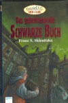 Das  geheimnisvolle schwarze Buch FRANZ S. SKLENITZKA