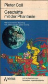 Geschaefte mit der Phantasie  PIETER COLL