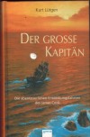 Der grosse Kapitaen   KURT LUETGEN
