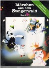 Maerchen aus dem Steigerwald   Band 9  gesammelt und herausgegeben  HANS-PETER KURR