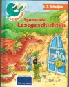 Spannende Lesegeschichten