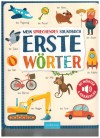 Mein sprechendes Soundbuch - ERSTE WOERTER  