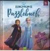 Die Eiskoenigin II   Puzzlebuch     WALT DISNEY