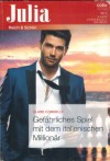Julia Band 2450 Gefaehrliches Spiel mit dem italienischen Millionaer CLARE CONNELLY