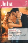 Julia Band 2451 Verfuehre mich - nur eine Nacht PIPPA ROSCOE