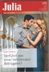 Julia Band 2544 Verfuehrt von einer betoerenden Betruegerin CLARE DONNELLY