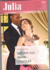 Julia Band 2523 Verfuehrt von deiner Unschuld MARCELLA BELL