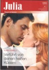 Julia Band 2524 Verfuehrt von deinen heissen Kuessen CLARE CONNELLY