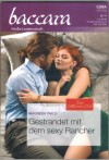 baccara Band 2138 Gestrandet mit dem sexy Rancher  MAUREEN CHILD