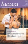 baccara  Band 2133  Unwiderstehliches begehren  BARBARA DUNLOP