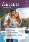 baccara Band 2178 Ein prickelnd gefaehrliches Abenteuer  ROBIN COVINGTON