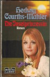 Die Inselprinzessin Hedwig Courths-Mahler