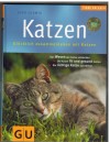 Katzen GERD LUDWIG