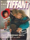 TiffANYBand 367   Fast verbrennt mich meine Lust NANCY MARTIN