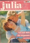 Julia Band 650 Ich hab dich nie vergessen NICOLA WEST